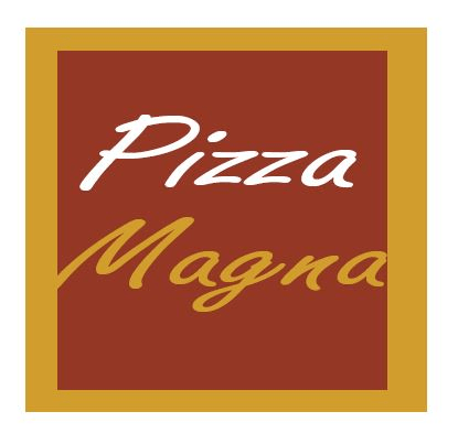 Pizza Magna